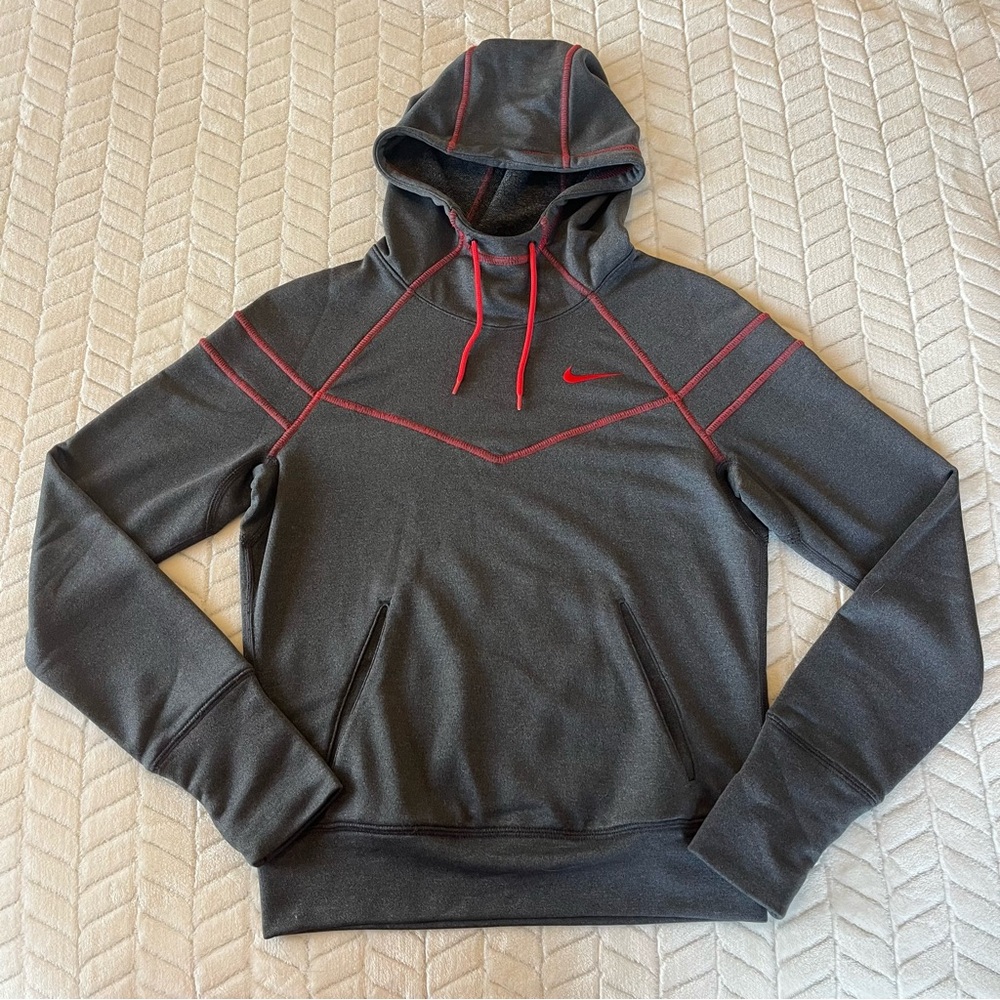 Nike dri-fit hoodie